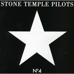 No. 4 by Stone Temple Pilots (CD, 1999)
